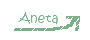 See Aneta's Biography